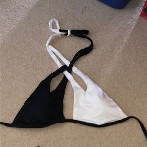 bikini top